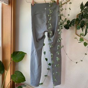 Wunder Train 25” Rhino Grey size 4